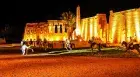 Sharm El Sheikh nightlife activities include Alf Leila Wa Leila Show